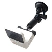 Car Suction Cup Windshield Mount Holder for GO3 Action Camera Accessories