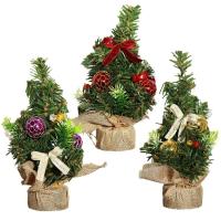 Table Christmas Tree Table Top Tree DIY Christmas Decorations To Create A Christmas Mood Perfect For Christmas Birthday Party Outdoor Activities practical