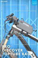 กระเป๋า PRO DISCOVER TOPTUBE BAG
