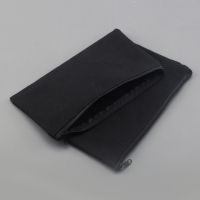 ✺▼ Pencil Case Black School Supplies Pencil Pouch Astuccio Canvas Trousse Scolaire Pencil Bag Estuches Escolares Pencilcase