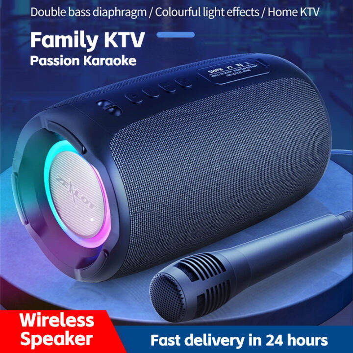 𝓦𝓲𝓻𝓮𝓵𝓮𝓼𝓼 𝓑𝓵𝓾𝓮𝓽𝓸𝓸𝓽𝓱 𝓢𝓹𝓮𝓪𝓴𝓮𝓻 𝓕𝓪𝓶𝓲𝓵𝔂 𝓚𝓪𝓻𝓪𝓸𝓴𝓮 𝓚𝓣𝓥 𝓟𝓸𝓻𝓽𝓪𝓫𝓵𝓮 𝓢𝓾𝓫𝔀𝓸𝓸𝓯𝓮𝓻