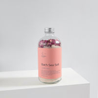 Aroma Bath Salt - Garden Rose