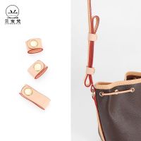 suitable for LV Nano bucket bag with adjustable buckle shoulder strap armpit single buy accessories shorten belt fixed buckle