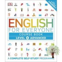 Cost-effective &amp;gt;&amp;gt;&amp;gt; ENGLISH FOR EVERYONE: COURSE BOOK LEVEL 4 ADVANCED (A COMPLETE SELF-STUDY PROGRAMME)