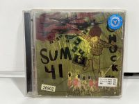 1 CD MUSIC ซีดีเพลงสากล    Sum 41  CHUCK  UICL-1044    (B5E15)