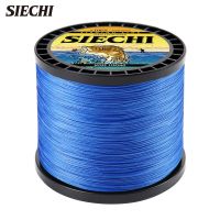 300m 500m 1000m 4 Strand Japan Super Strong PE Braided Fishing Line Multifilament Braid Thread 12 15 20 30 38 43 52 65 83LBS Fishing Lines