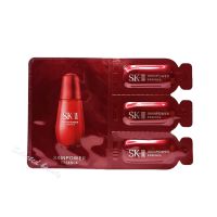 SK-II SKINPOWER Essence 1ml x 3 เอ็สเซ็นส์ เพื่อผิวเปล่งปลั่ง อ่อนเยาว์