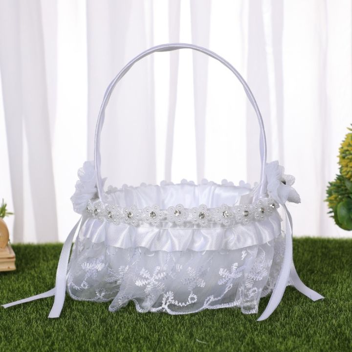 wedding-basket-holder-storage-ceremony-event-decoration