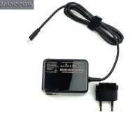 Newprodectscoming Laptop Power Adapter Wall Charger for Dell Venue 11 Pro 5130 7130 7139 7140 HA24NM130 077GR6 0KTCCJ 3JJWF Tablet 19.5V 1.2A 24W