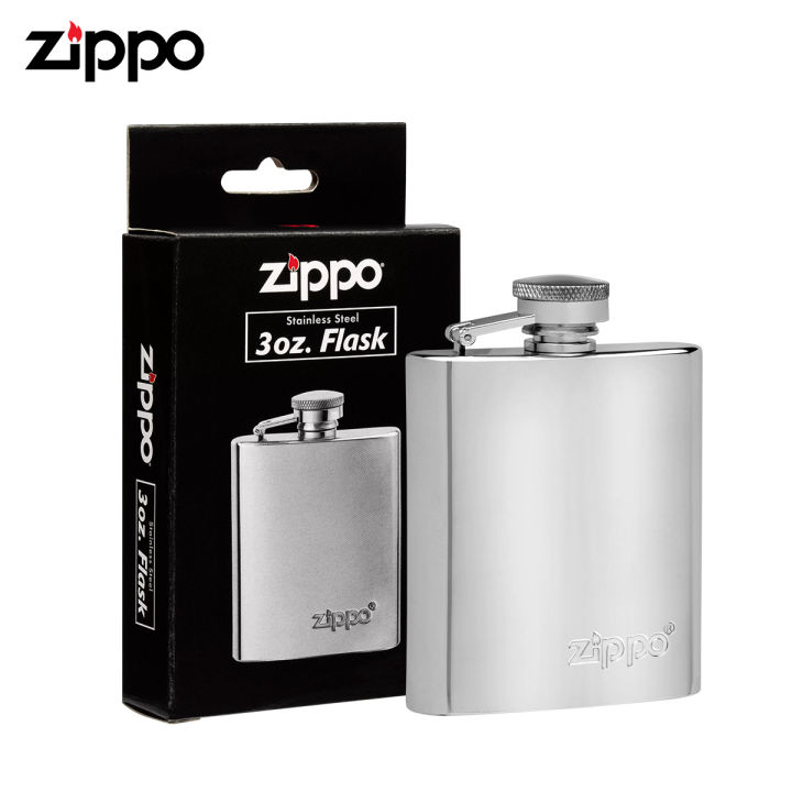 zippo-flask-3oz-zippo-122228-lighter-without-fuel-inside