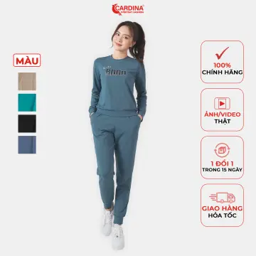 Set Bộ Thu Đông Nữ Giá Tốt T08/2023 | Mua Tại Lazada.Vn