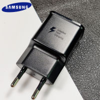 【✜】 C&amp;T e-Mart Original Charger Fast Charging Adapter 100ซม.USB 3.1ประเภท-C สำหรับ Galaxy S20 Ultra S10 Plus S10e S8 S9 + A31 A51 A71