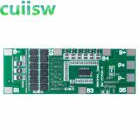 【YD】 24V 6S 40A 18650 Li-Ion Lithium Battery Poretect Board Lighting PCB With Ebike