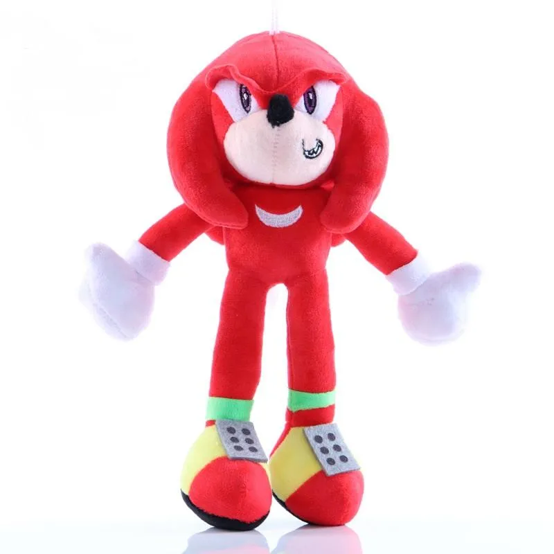 Peluche Sonic Sticks 20 cm