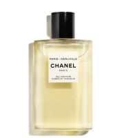 Chanel PARIS DEAUVILLE Shower Gel 200ml