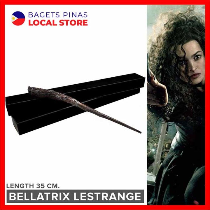 bellatrix lestrange and sirius black