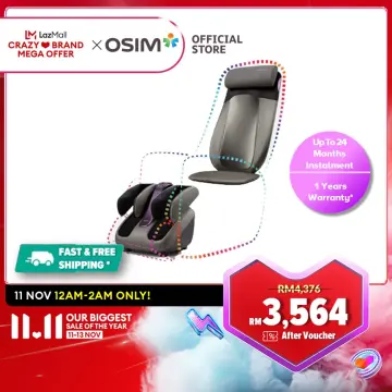 Osim discount malaysia online