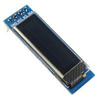 0.91 Inch OLED Display Module 12832 Serial Screen for Schematic Diagram IIC Suitable for Raspberry Pi STM32