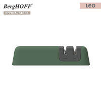 BergHOFF ที่ลับมีดรุ่น Leo สีเขียว 8500663