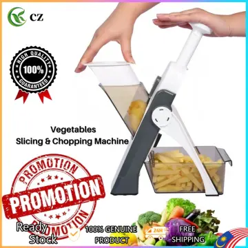 Stainless Steel Dual Blade Vegetable Peeler - Commercial Grade Julienne  Cutter, Slicer, Shredder, Scraper - Fruit, Potatoes, Carrot, Cucumber 