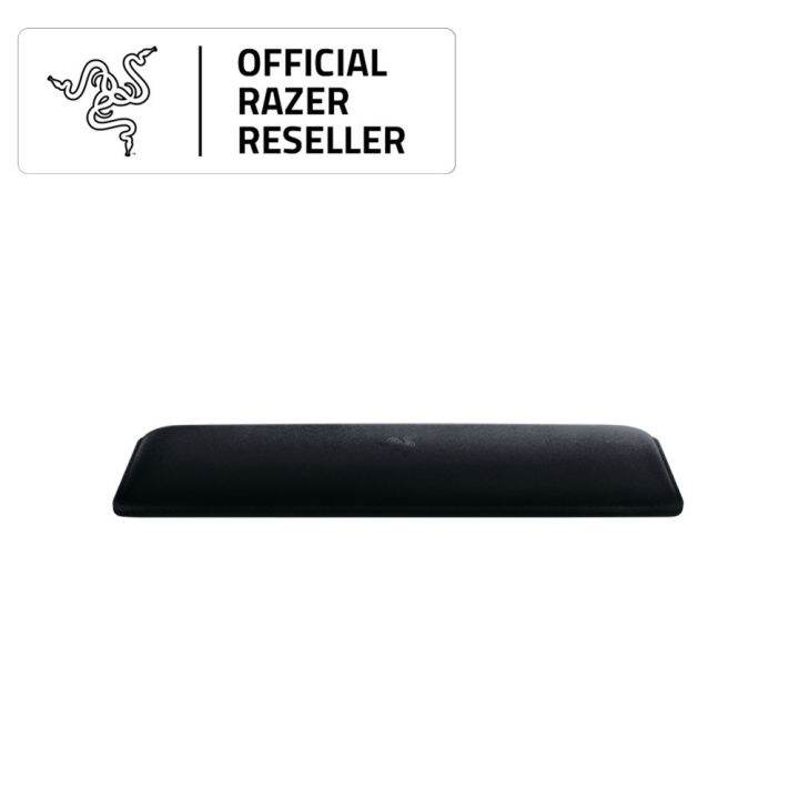Razer Ergonomic Wrist Rest for Tenkeyless Keyboard Lazada Singapore