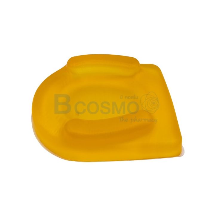 howell-เจลรองศีรษะ-u-shape-headrest-he-02-c-ขนาด-27x23x7-cm-dmedical