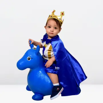 zdhoor Kids Baby Boy Royal Prince Cosplay Costumes India | Ubuy