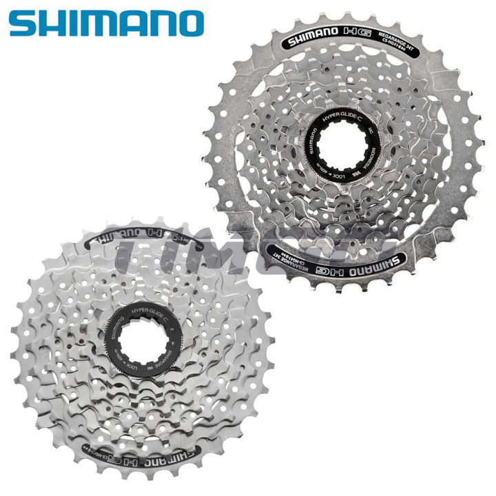 shimano acera 8 speed cassette