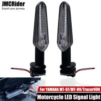 MT-07 MT-09 LED Turn Signal Indicator Light For Yamaha YZF R6 R1 R3 R7 R9 R15 MT07 MT09 T7 TRACER 700 900 9/GT XSR 700 XJ6 FZ1