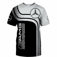 MERCEDES AMG/GLC/MAYBAC/ T-Shirt for Men