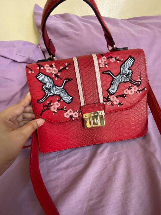 pre love bags Lazada PH