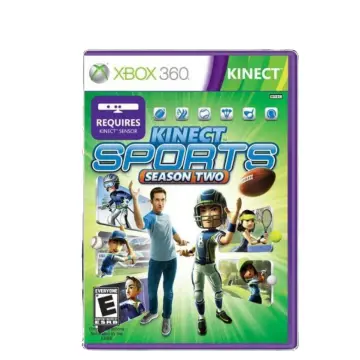 Xbox 360 Kinect - Best Price in Singapore - Feb 2024