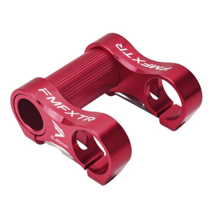 magicaldream Handle Bar Stem Adjustable Rustproof Moisture Proof