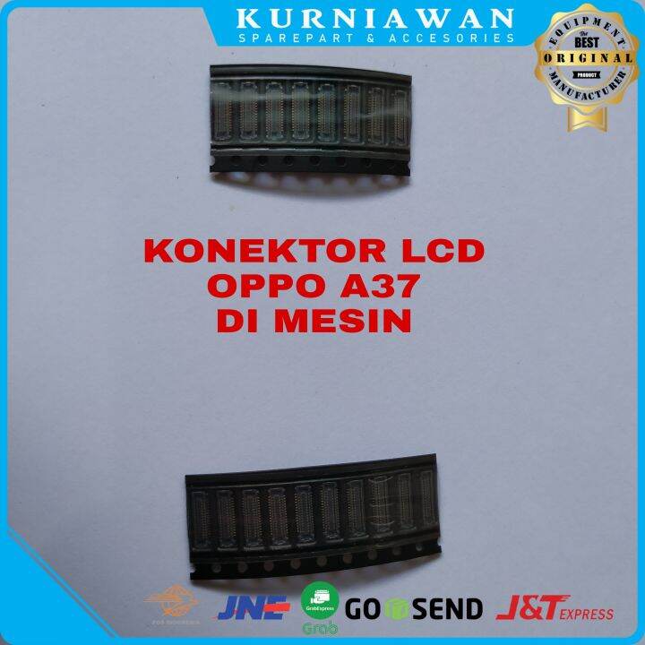 soket lcd oppo a37