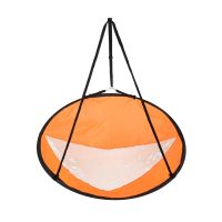 Downwind Wind Sail Kit 42 inches Kayak Canoe Accessories, Easy Setup &amp; Deploys Quickly, Compact &amp; Portable