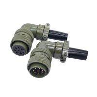 ：”{》： 5015 MIL STD Military Specification Connector MS3102 Plug Socket MS3106 MS3108 22-14 22-23 MIL-C Circular Connector 8Pin 19Pin