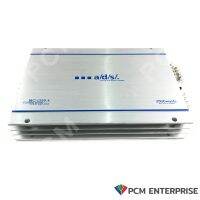 ads (PCM) เพาเวอร์แอมป์ 4 Channel กำลังขับสูงสุด 3500W รุ่น MC-I350.4