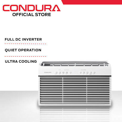 my condura aircon is not cooling