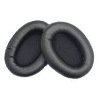 Skin Earpads Cushion Headphones Memory Foam Ear Pads Replacement for Kingston HSCD KHX-HSCP Hyperx Cloud II