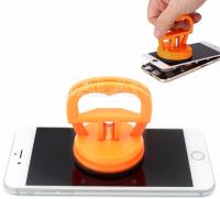 1Pcs Heavy Duty Suction Cup For Phone LCD Touch Glass Universal Opening Tool Repair Disassemble No huit Screen 5.5cm /2.2inch Tool Sets