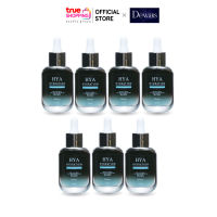 Dewars ดีวาร์ส HYA Hydration Booster Serum เซรั่มบำรุงผิว ลดเลือนริ้วรอย 20 มล. 7 ชิ้น By True Shopping