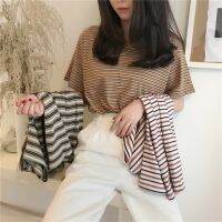 COD DSFDGESERRRRR ราคาถูก เสื้อยืดผู้หญิง าเกาหลี ชุดนอน มีสไตล์และดีSD2340