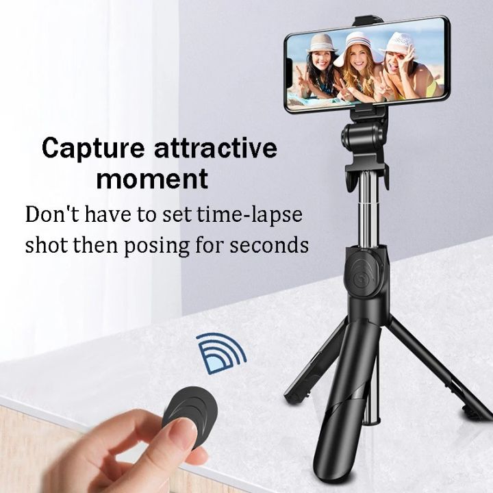 360-rotation-fill-light-selfie-stick-bluetooth-selfie-tripod-extendable-phone-tripod-stand-holder-with-wireless-remote