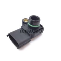 Manifold Absolute Pressure Map Sensor For 99-12 Hyundai Kia 3930038200 / 3930038100  39300-38200 / 39300-38100