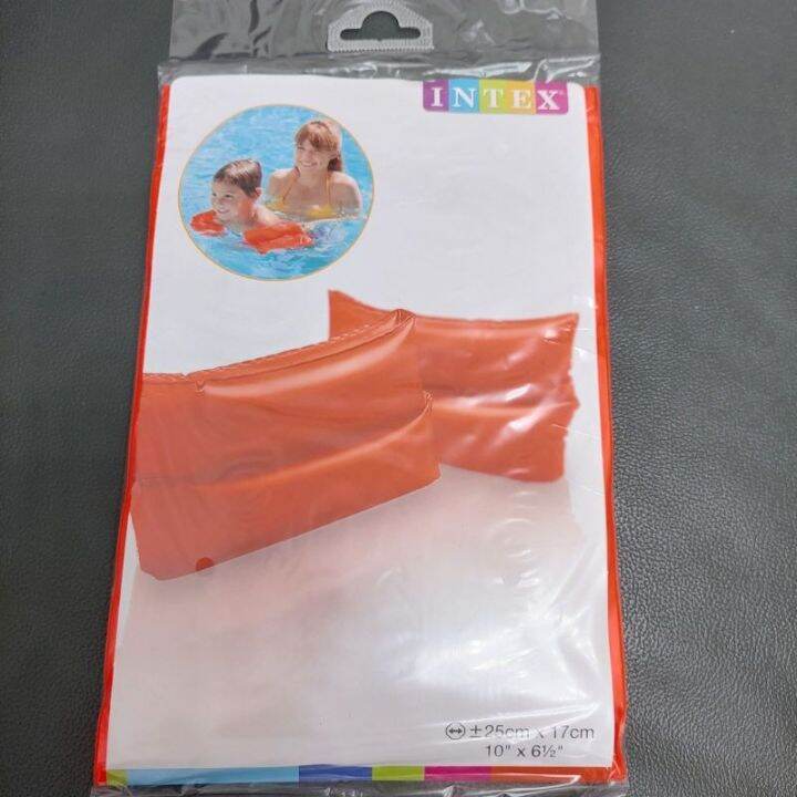 arm floaters for kids Children's Arm Bands Swimming Floater Intex