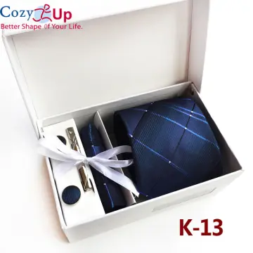 6 Pcs Men Luxury Gifts Set