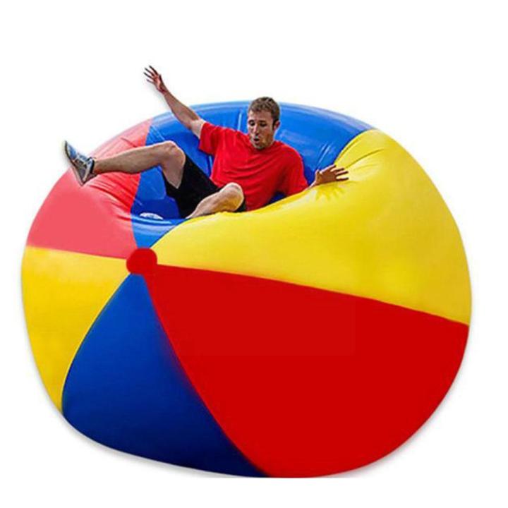 inflatable-beach-ball-summer-outdoor-pool-ball-inflatable-100cm-ball-bath-water-swimming-toy-children-beach-toy-l8u8