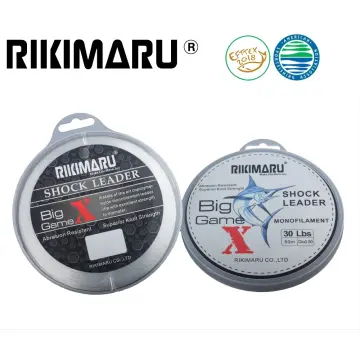Buy Rikimaru Leader Line online