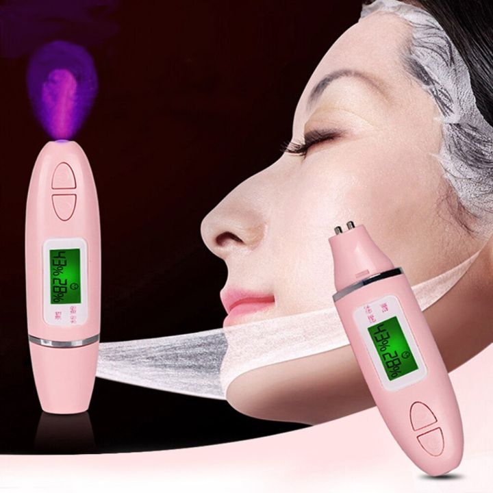 digital-skin-test-pen-smart-skin-moisture-oil-tester-home-beauty-instrument-skin-care-tools