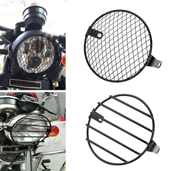 เครื่องชอปเปอร์รถจักรยานยนต์-penutup-lampu-depan-mobil-harley-ducati-fo-yamaha-cafe-rsuitacer-6-14-inci-pelindung-lampu-depan-antik-sepeda-motor
